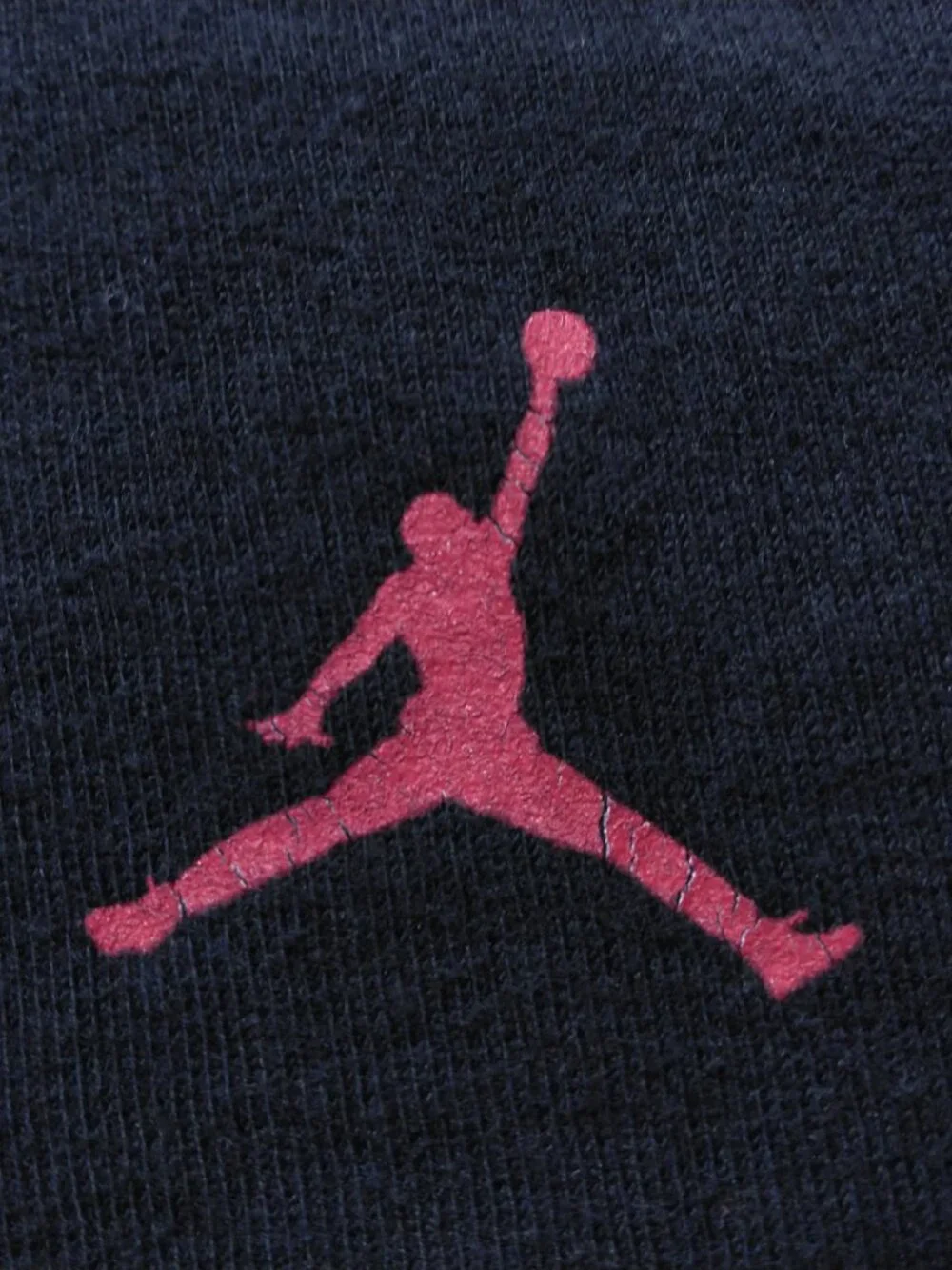 AIR JORDAN T Shirt XL Retro DEFYING HIGH FLYING 360 DUNK Graphic Tee SPIKE LEE